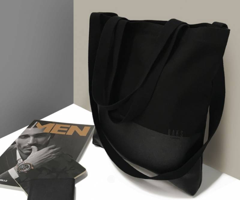 남자 에코백 어떤지 봐줄사람.. | 인스티즈