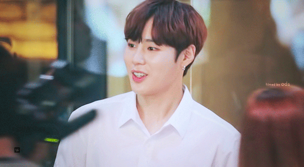 내기준 이날이 역대급 배 찢어지는 날임 주어 하성운 | 인스티즈