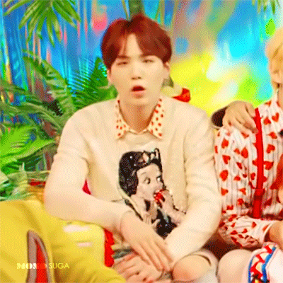 폴인럽이야..슈가..민윤기..😭민빠답..3년째..사랑해..오ㅃㅏ... | 인스티즈