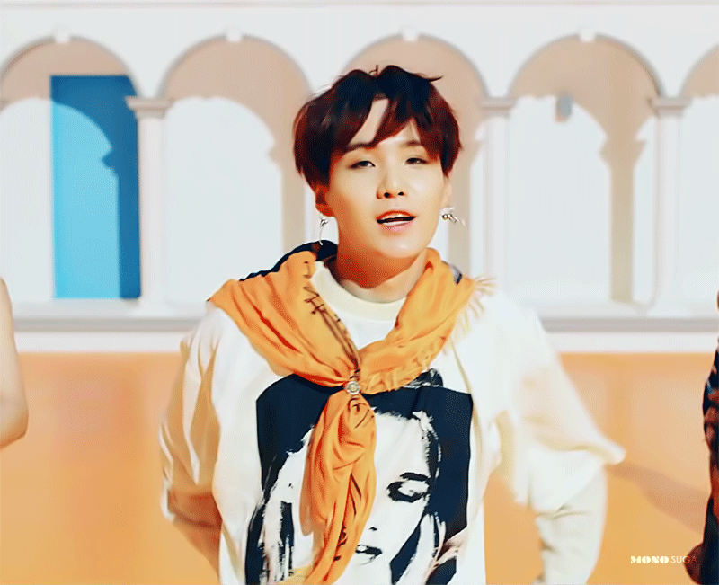 폴인럽이야..슈가..민윤기..😭민빠답..3년째..사랑해..오ㅃㅏ... | 인스티즈