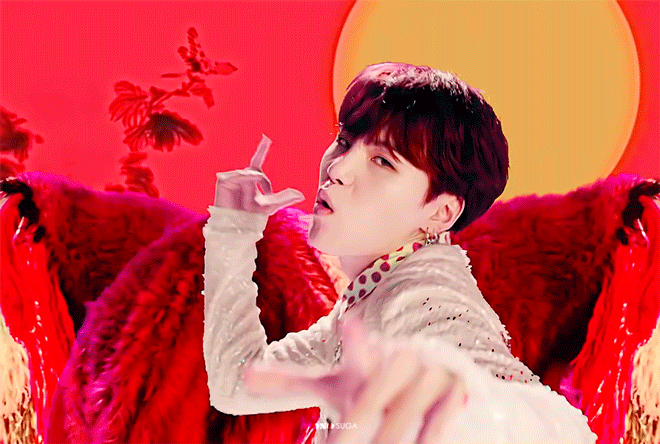 폴인럽이야..슈가..민윤기..😭민빠답..3년째..사랑해..오ㅃㅏ... | 인스티즈