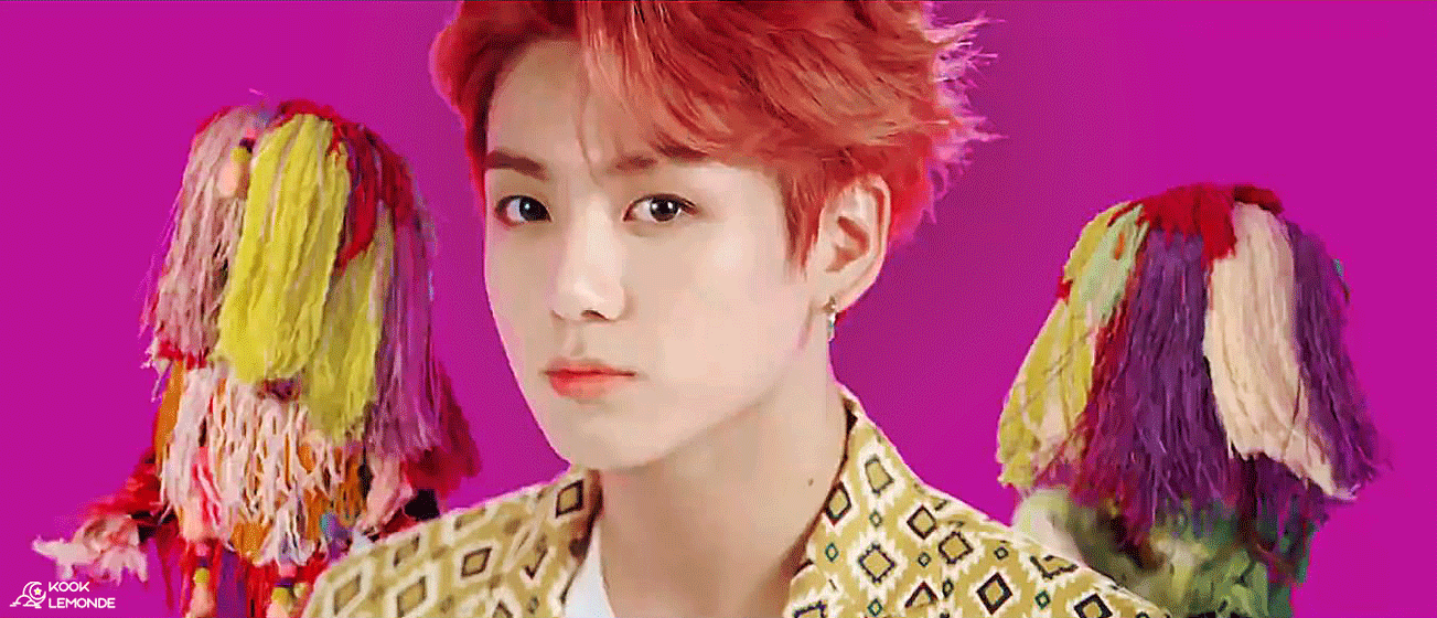 뮤비에서도 나온 정국이 새침모먼트ㅋㅋㅋ | 인스티즈