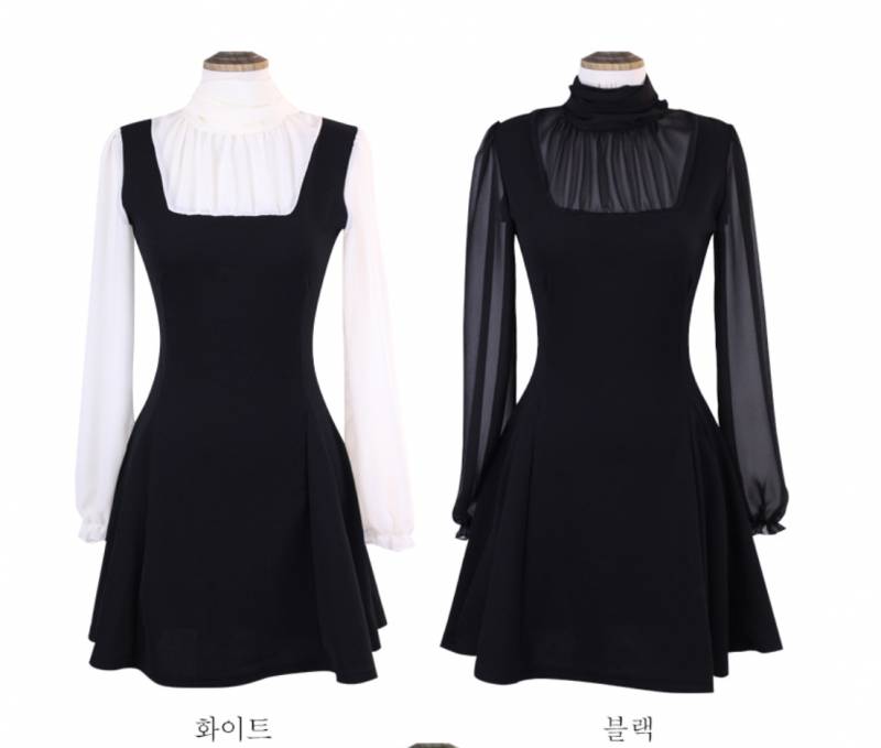 익들아 이 원피스 살!!!!!말!! | 인스티즈