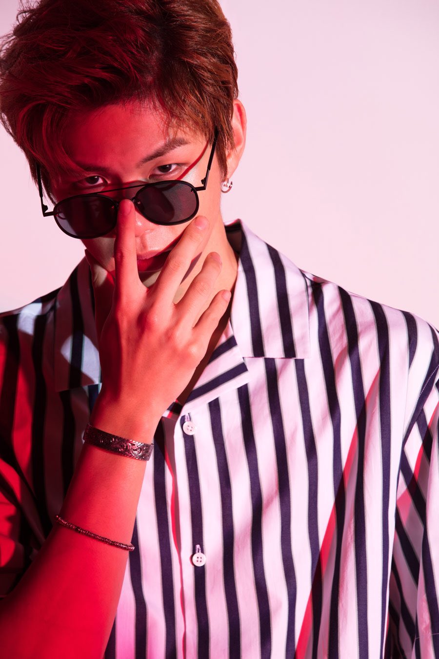 강다니엘 이 사진 쩐다 | 인스티즈