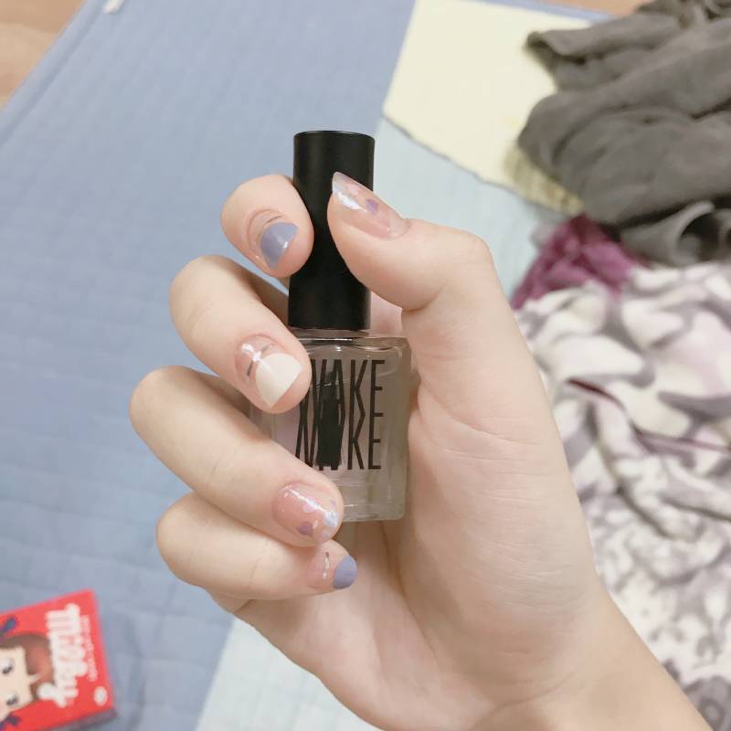 손톱 기른 거 너무 뿌듯하다악 | 인스티즈