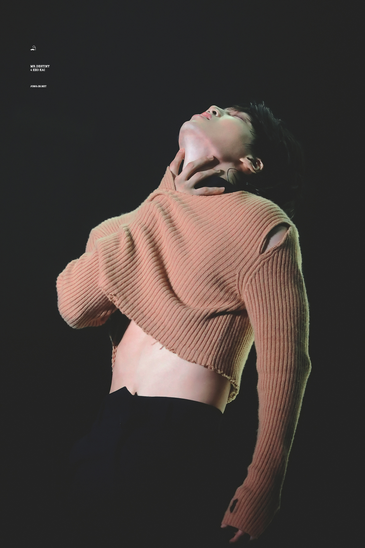 카이는 신이다 시초 | 인스티즈