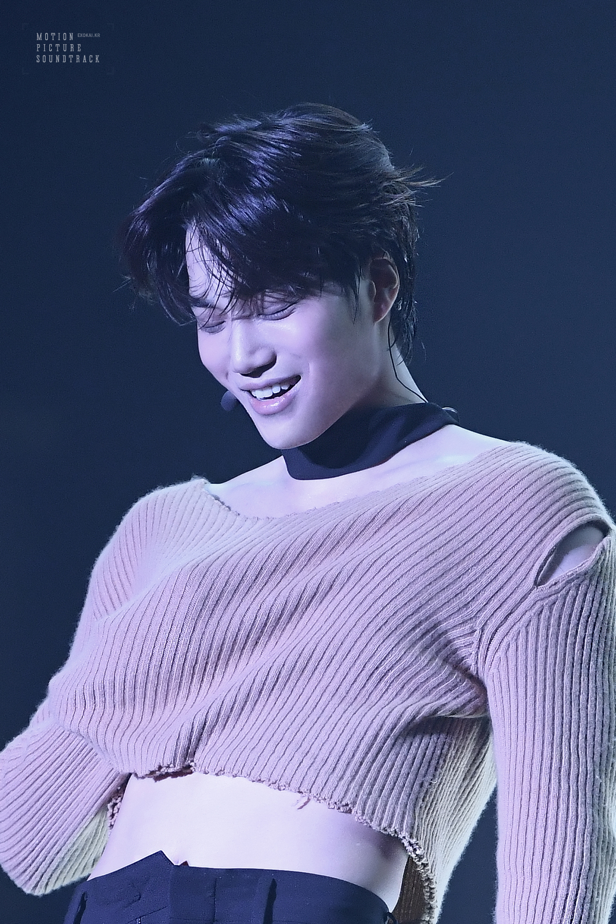 카이는 신이다 시초 | 인스티즈