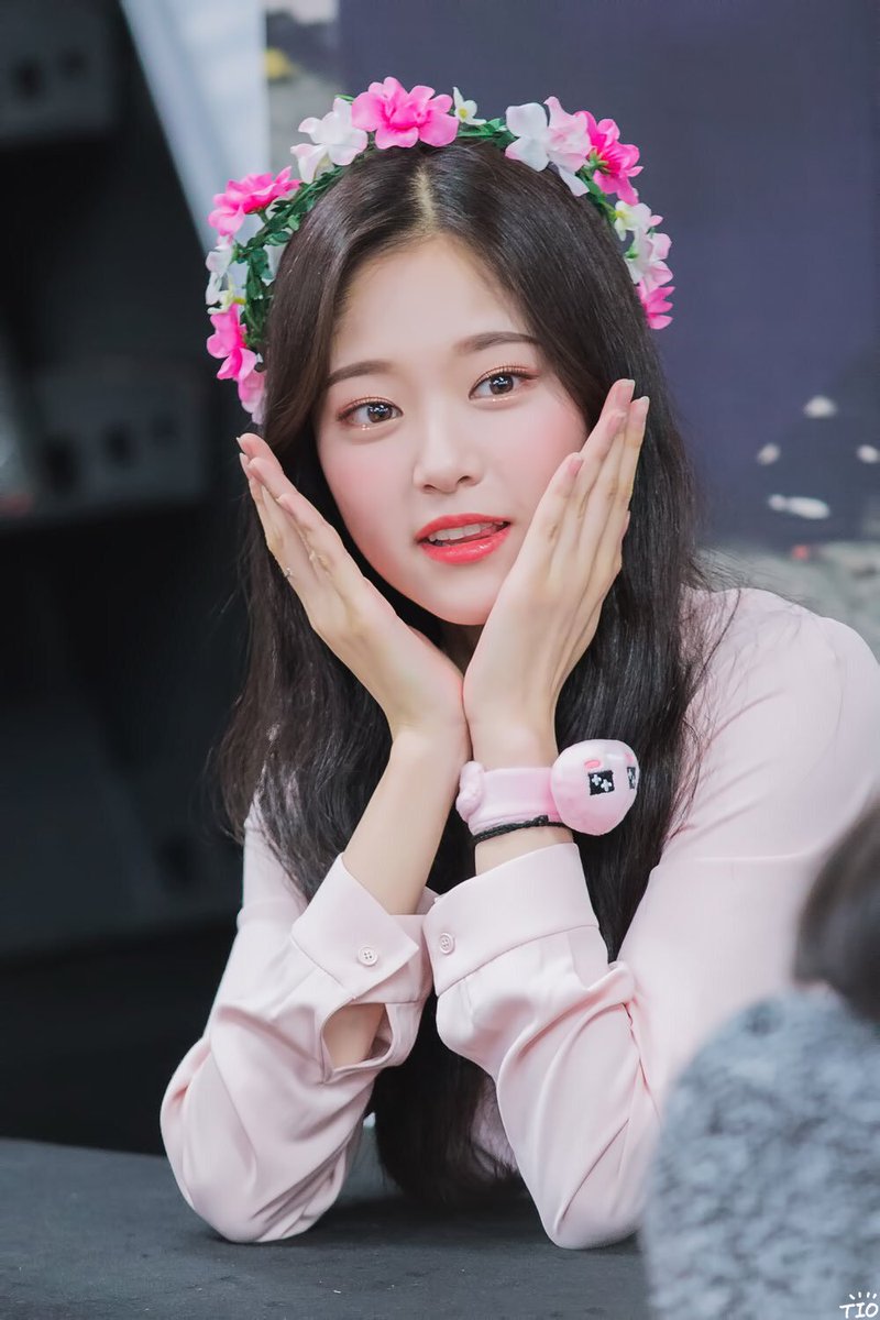 랜첨 5인조 다음주 데뷔 | 인스티즈