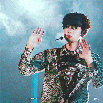 내가 미는 방탄 얼굴 합 좋은 두명 .. | 인스티즈