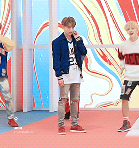 방탄 정국 또 이러네.. | 인스티즈