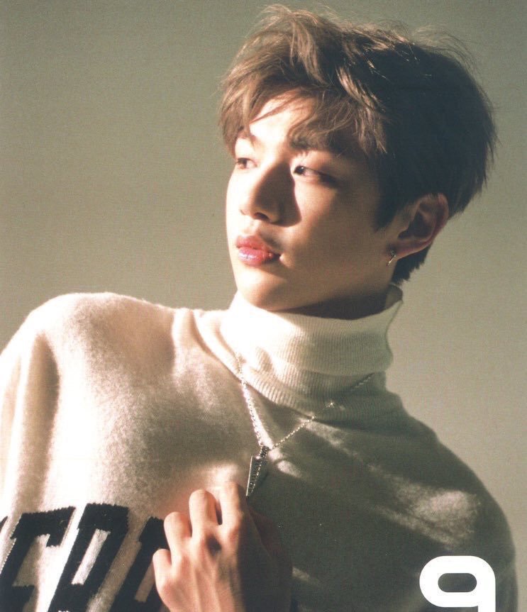 굉장히 갑작스레 강다니엘 보고싶다8ㅅ8 | 인스티즈