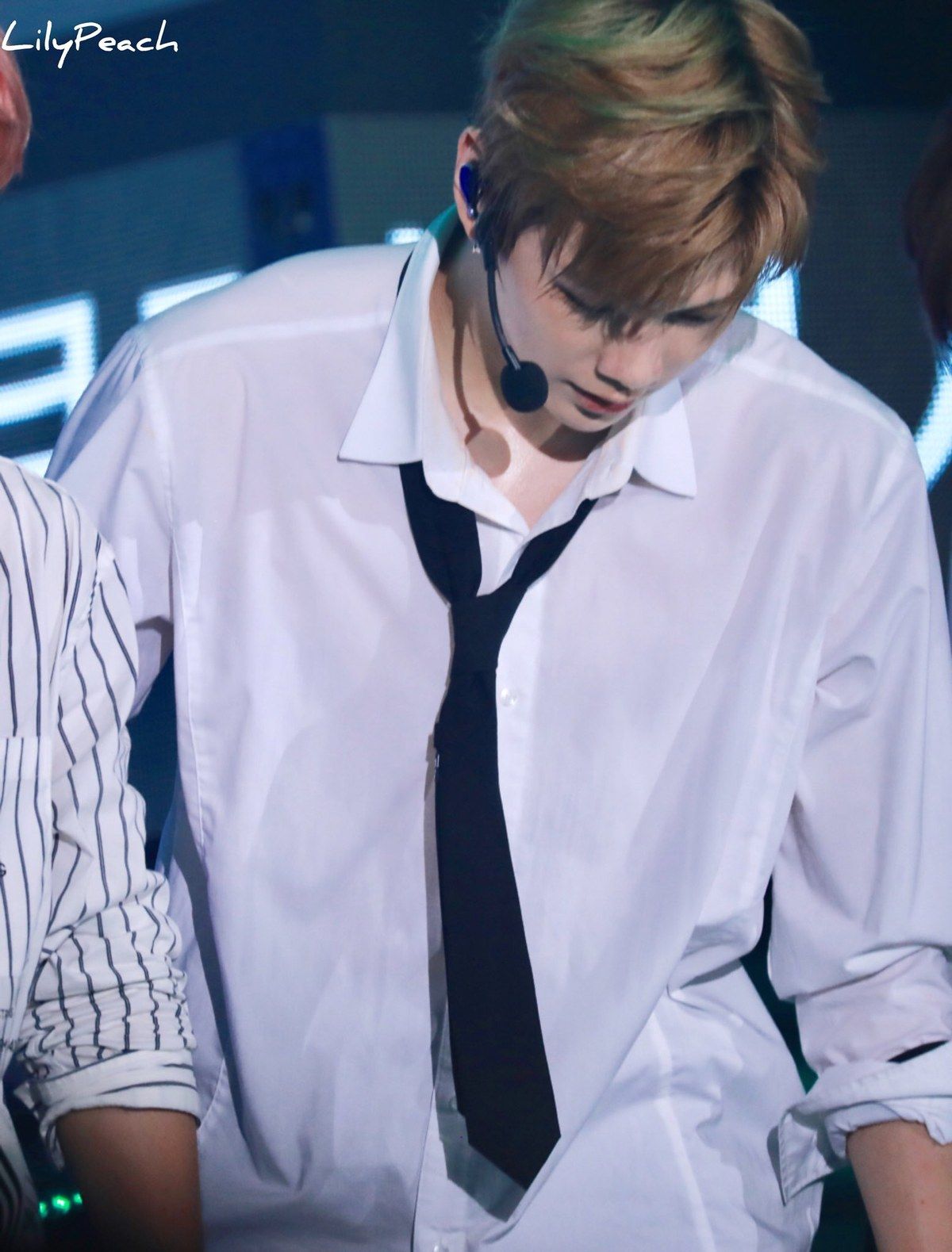 굉장히 갑작스레 강다니엘 보고싶다8ㅅ8 | 인스티즈