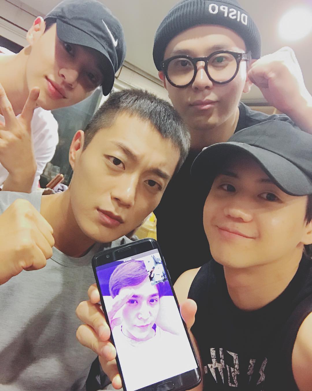 윤두준,,,, | 인스티즈