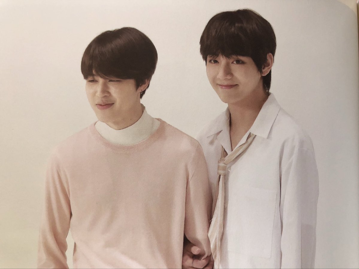 ㄱ 뷔민 웨딩 사진 찍은 날 | 인스티즈