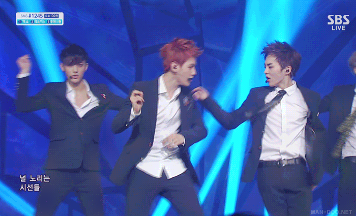 시우민..이거올해나 작년아니야? | 인스티즈