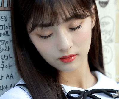 솔직히 나꼬 진짜 얼굴 예쁘지 않니 ...... | 인스티즈