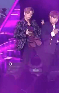 키알이 울려서 하는 얘기지만 강다니엘 핸존미 삼천만 의상은 처음봤을 때 내 눈을 의심함 | 인스티즈