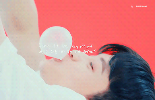 적어도 돼줄거라 믿어 이거 Bookmark | 인스티즈