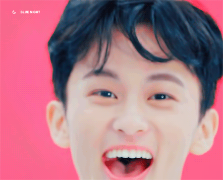 큰방 흐름에 지친 익인이들 행복한 애옹쓰 미소보고 힐링하세요 | 인스티즈