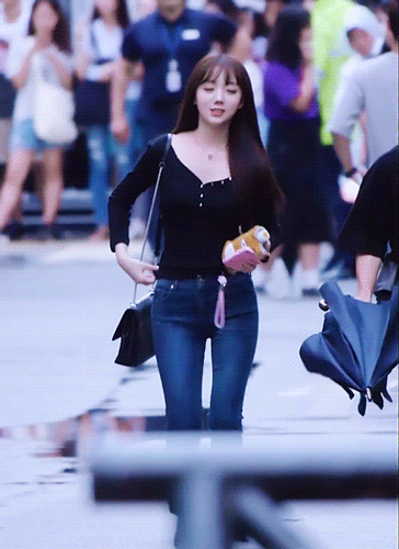 이거 케이 실물짤이라는데 공감해? | 인스티즈