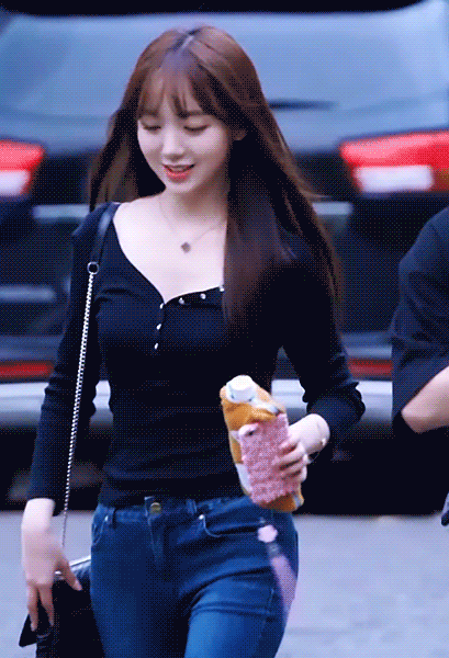 케이 이 짤들 현수아같다는 말 많이 봤다ㅋㅋㅋㅋ | 인스티즈