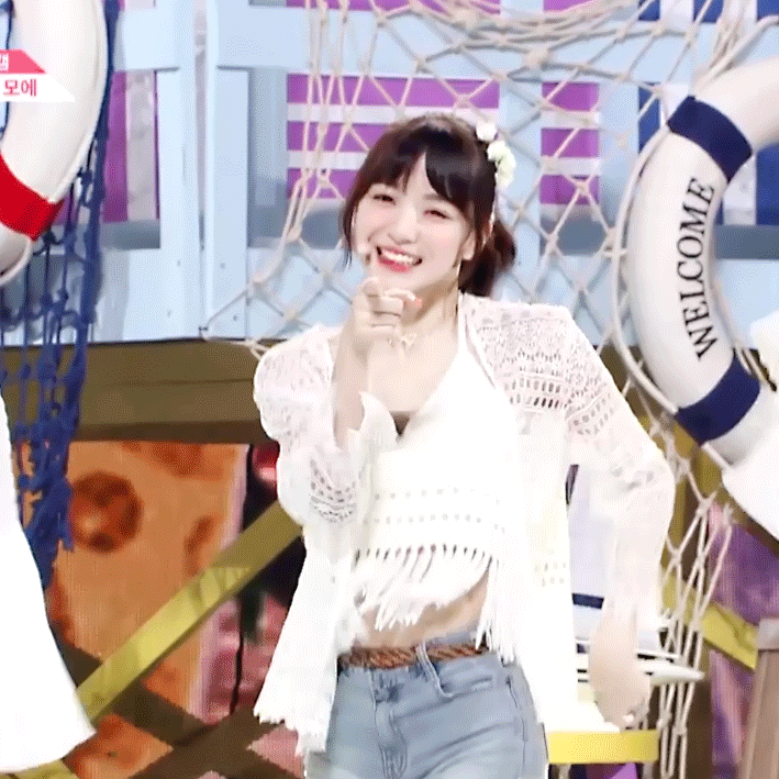 모에 보고 싶어...우리 모에.... | 인스티즈