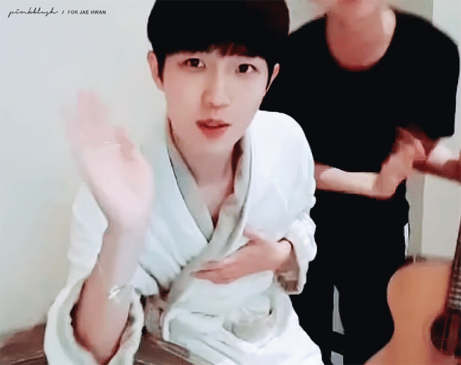 조신재환 😂 | 인스티즈