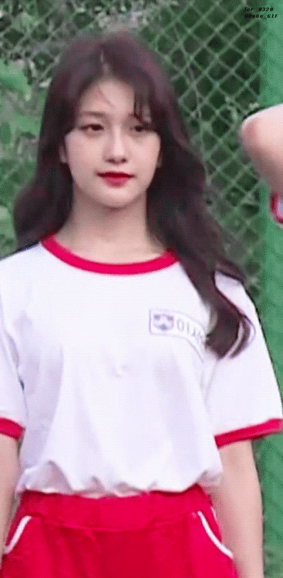 프로미스나인에서 유일하게 자기가 스웨거라는 00년생 | 인스티즈