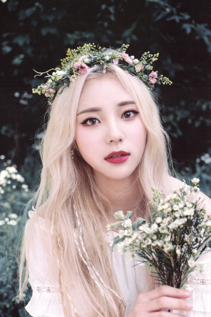 자 제 이달소 최애를 소개합니다 | 인스티즈