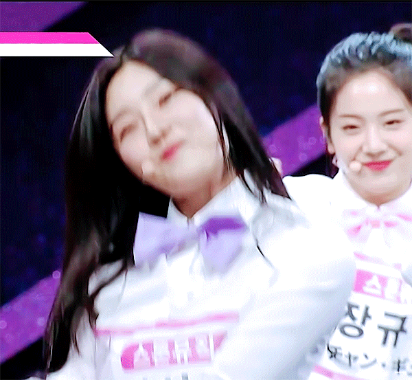 이시안은 청순큐티도 찰떡인거 아시는지요 | 인스티즈