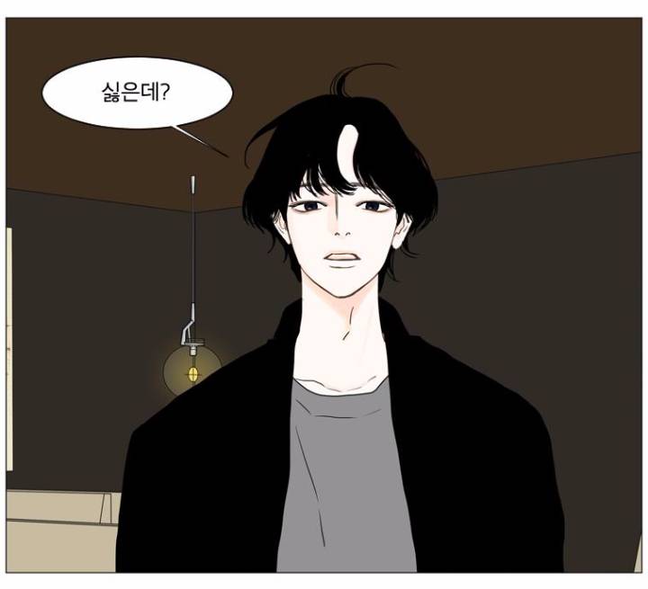 내가 보는 연재 중인 웹툰 중에 잘생긴 남주 나오는 웹툰들 | 인스티즈