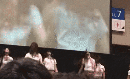 강혜원 이거는 근데 강혜원이 못한게 아니고 | 인스티즈