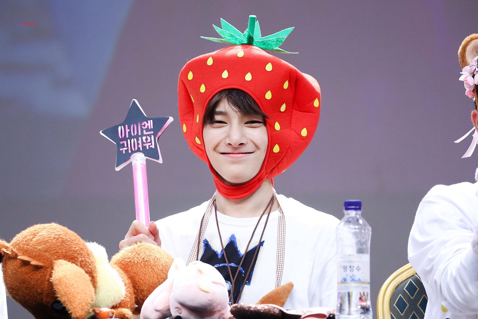 랜첨으로 아이돌 만든다 덕질할 사람 줄 서라! | 인스티즈