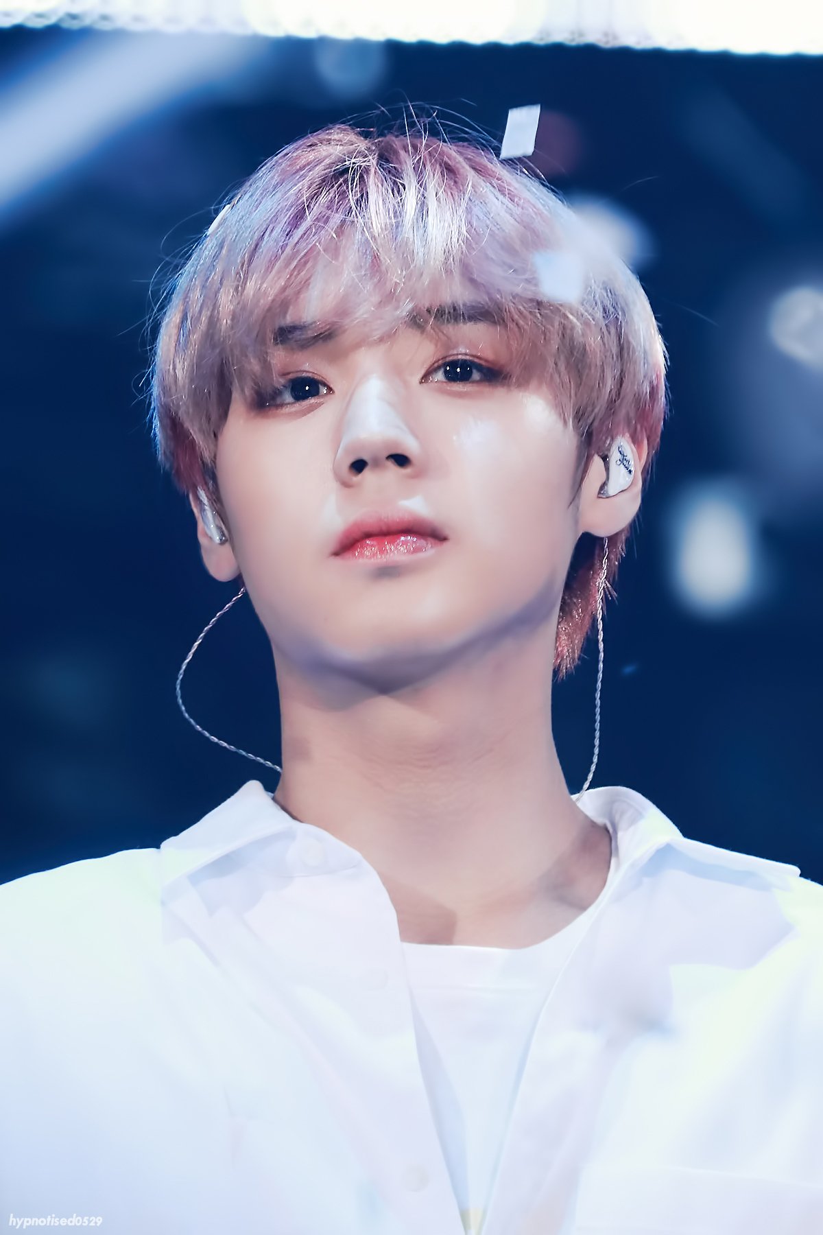 박지훈 ㅜㅜㅜㅠㅠ 어제 븨앱해서 더 보고싶다앜 | 인스티즈