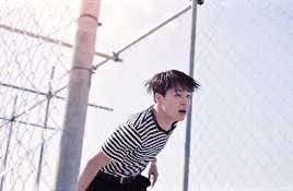 [방탄소년단/박지민] 카사블랑카 Prologue | 인스티즈