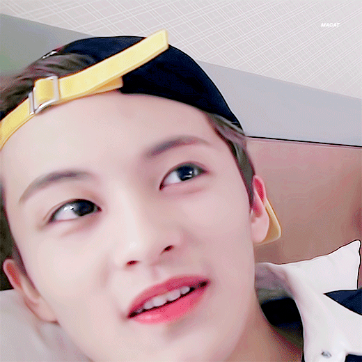 잘생기고 귀여운 이마크를 보자 | 인스티즈