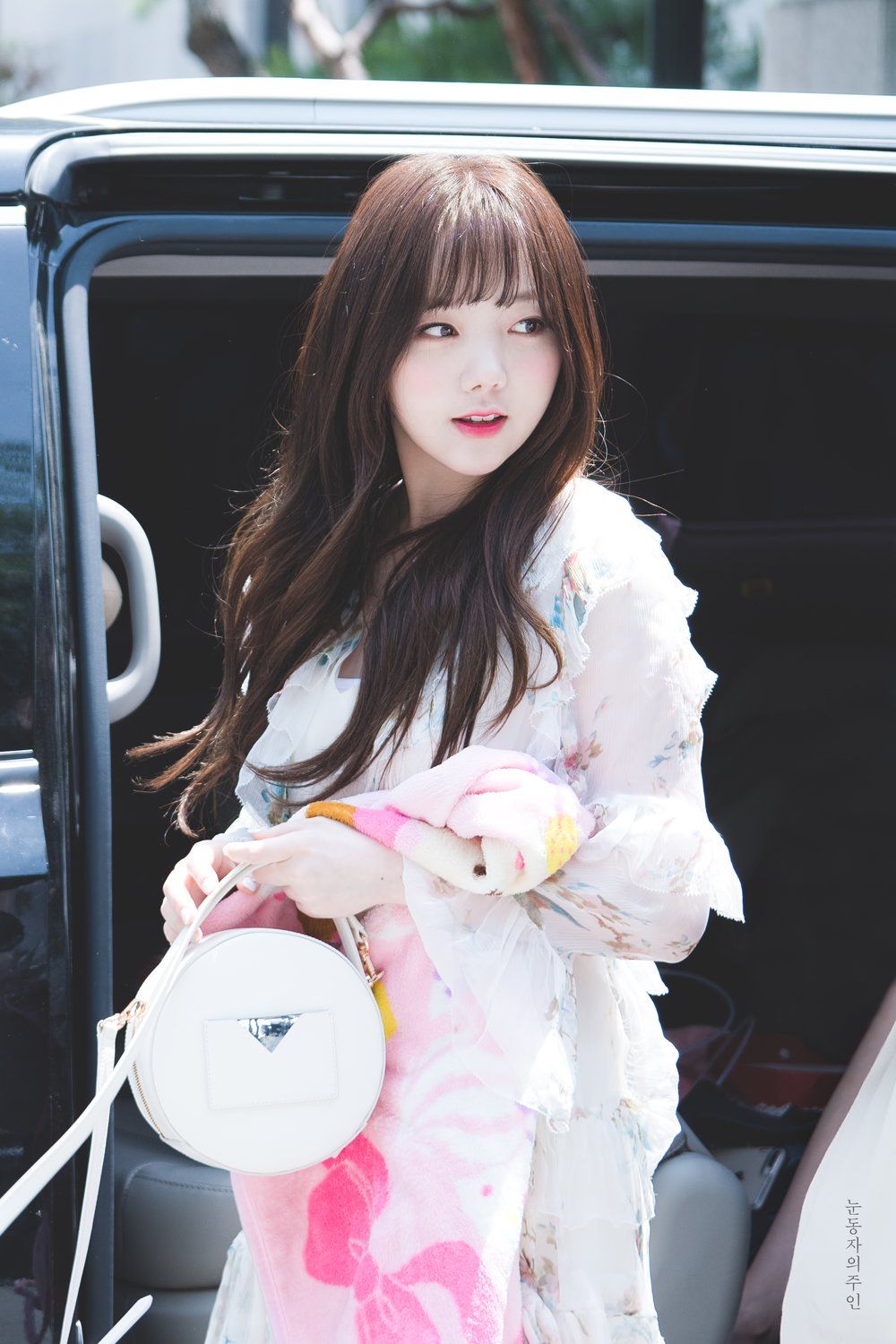 케이 사복 뭐가 더 취향이야?? | 인스티즈