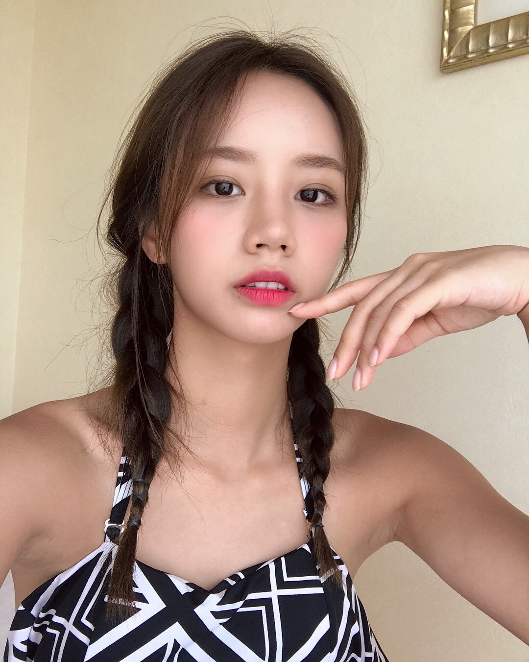 혜리 인별 봤음 ? | 인스티즈