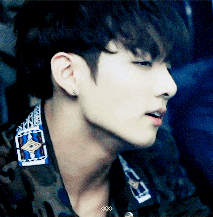 [방탄소년단/전정국/민윤기] 어항 속의 해일 A | 인스티즈