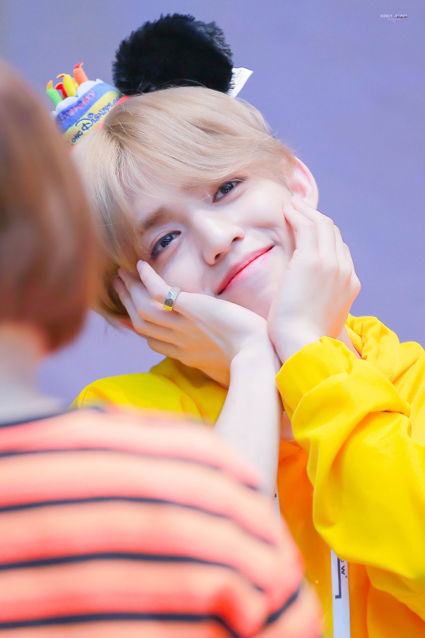 아 우리 쿱~내가 많이 존경해 | 인스티즈