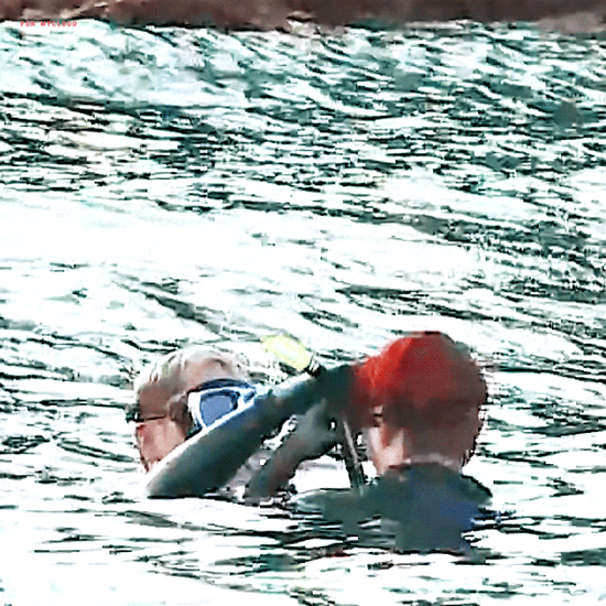 정법 다시보는데 하성운ㅋㅋㅋㅋ | 인스티즈