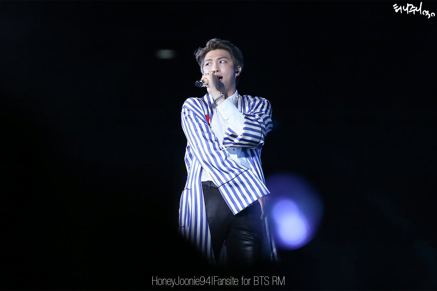 오늘따라 남준이가 참 보고싶다 | 인스티즈