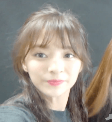 솔직히 나꼬 진짜 얼굴 예쁘지 않니 ...... | 인스티즈