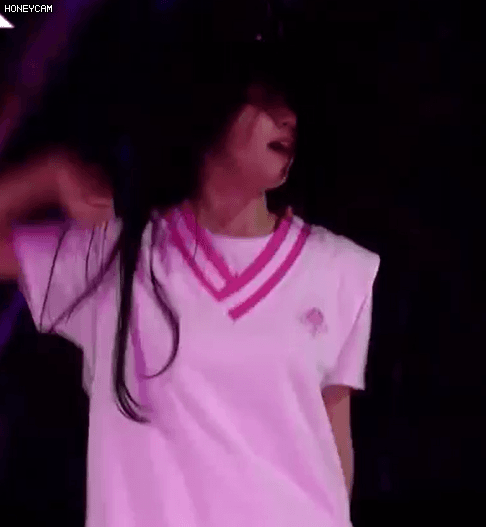 조유리 고개 안돌림 해명글 | 인스티즈