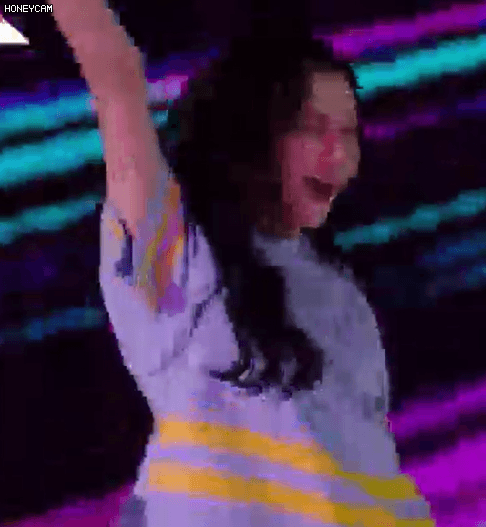 조유리 고개 안돌림 해명글 | 인스티즈