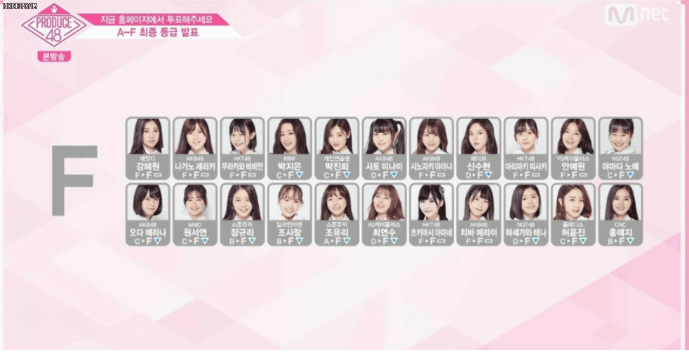 조유리 고개 안돌림 해명글 | 인스티즈