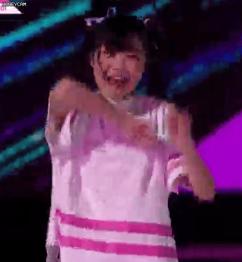 조유리 고개 안돌림 해명글 | 인스티즈