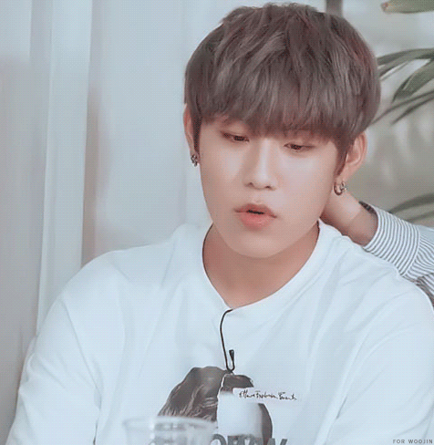 박우진 너무 귀여운거 | 인스티즈