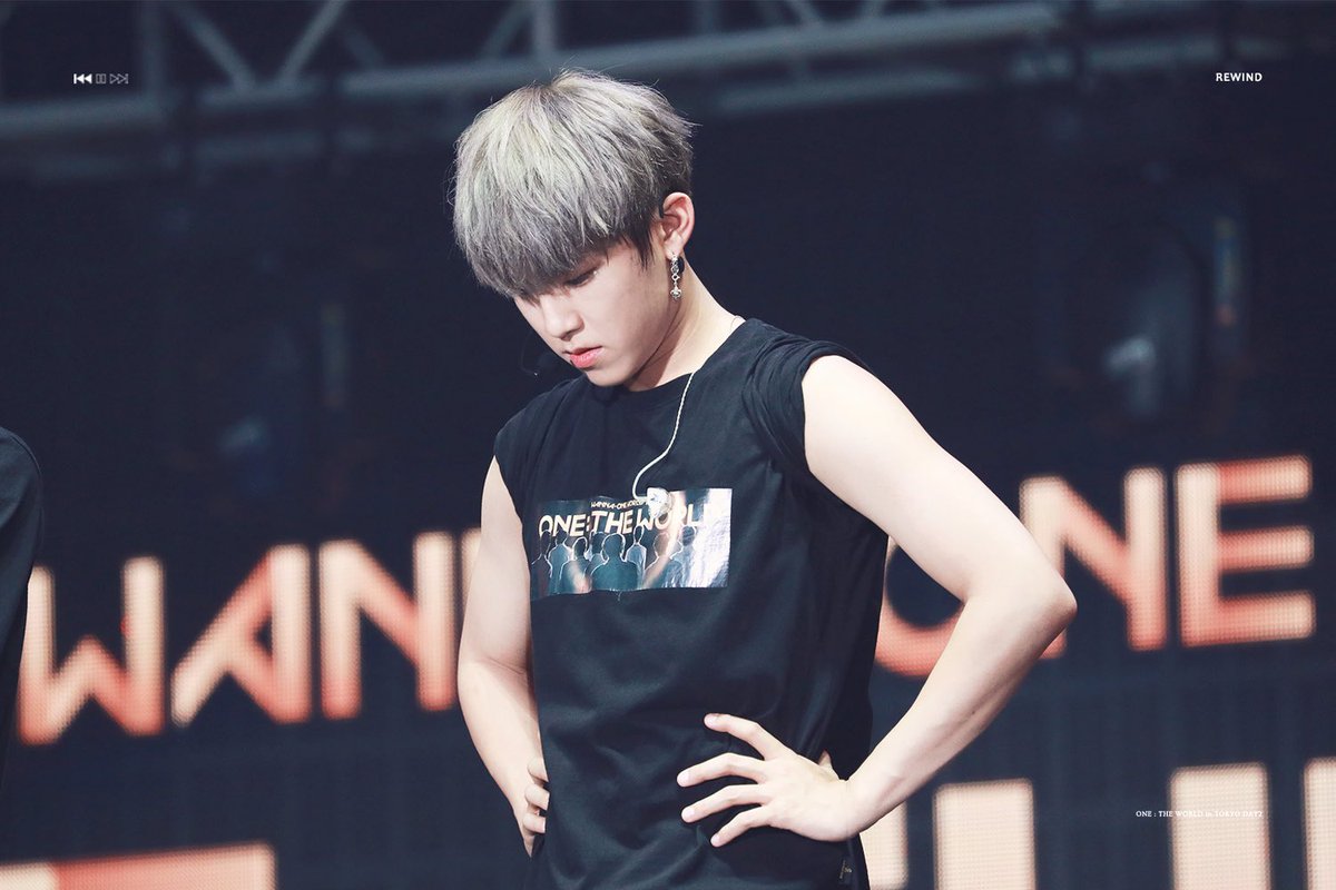 박우진 회머파 찾아요 | 인스티즈