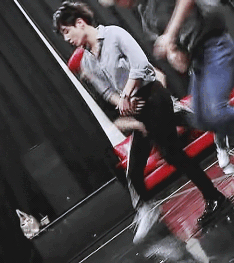 방탄 막내 정국이 15살이라구?? | 인스티즈